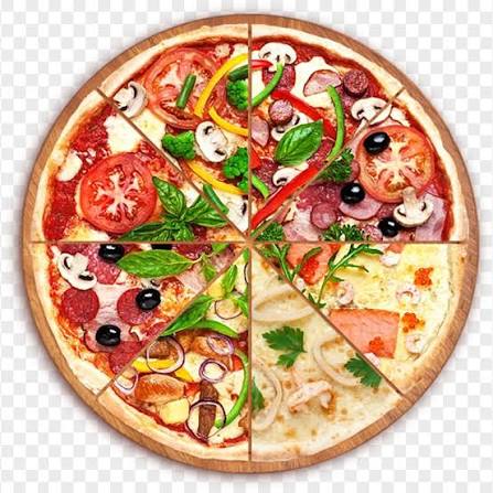 Authentic Italain Pizza